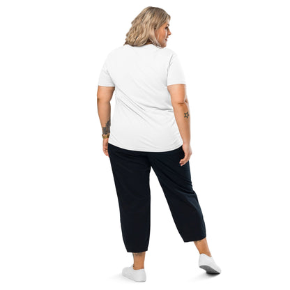 UrbanFlex Unisex Organic Cotton T-shirt - BunnyBanky