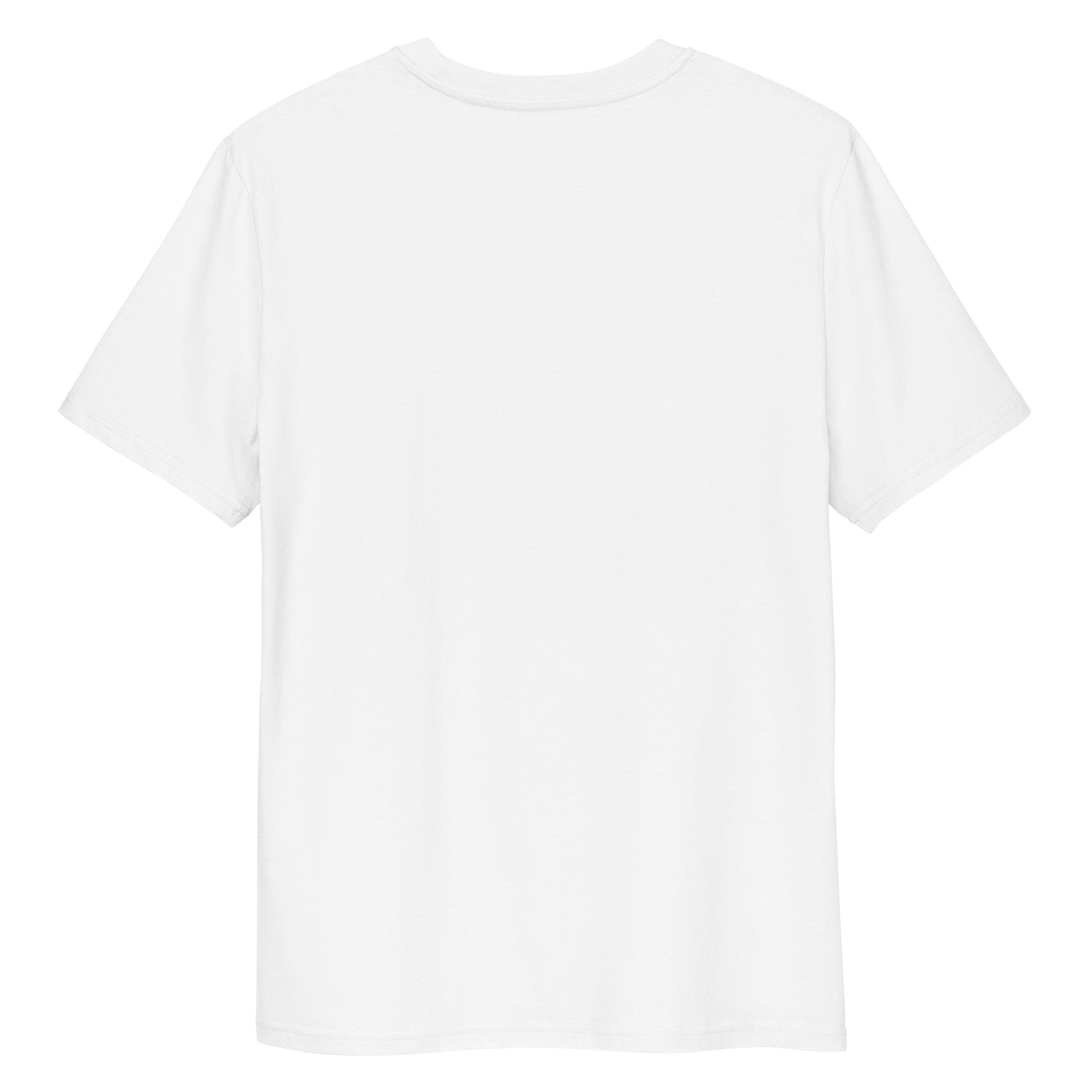 UrbanFlex Unisex Organic Cotton T-shirt - BunnyBanky