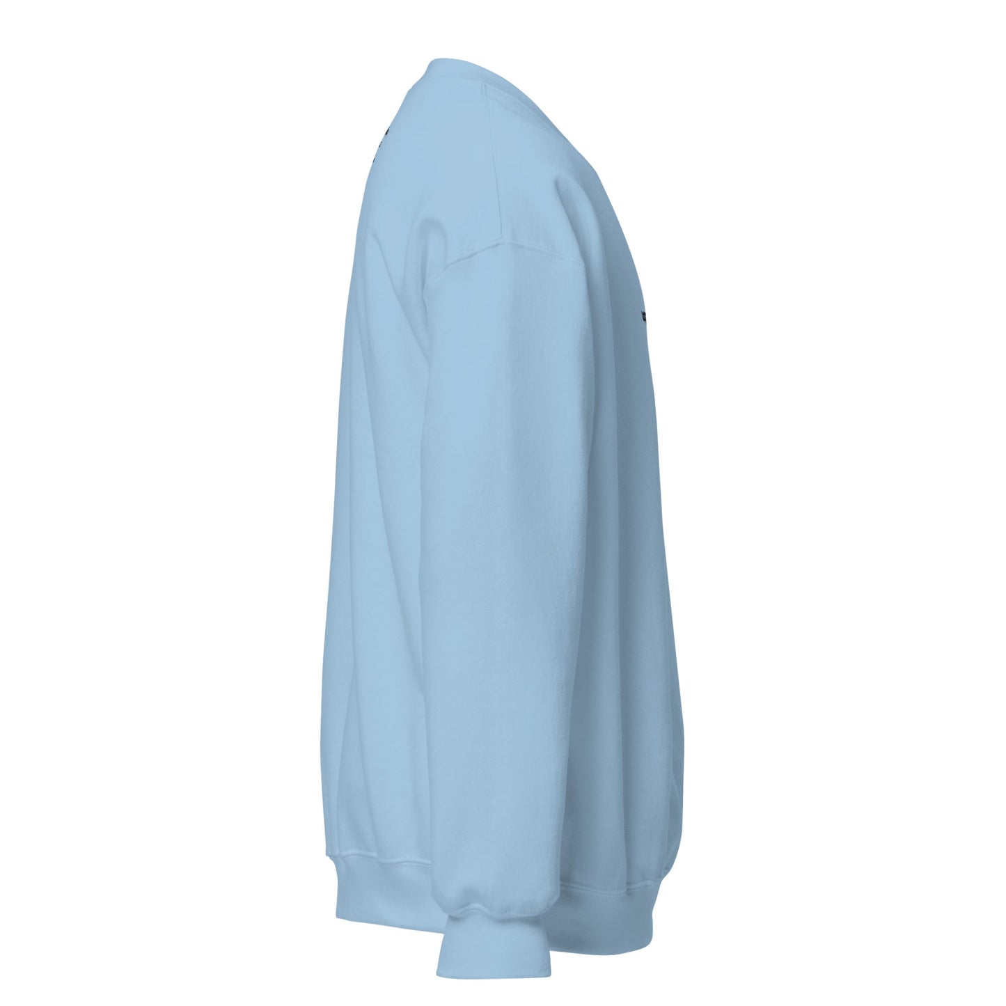 UrbanFlex Unisex Sweatshirt - BunnyBanky