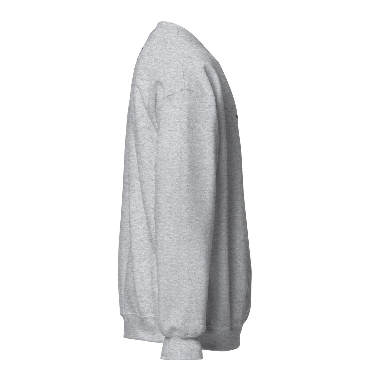 UrbanFlex Unisex Sweatshirt - BunnyBanky