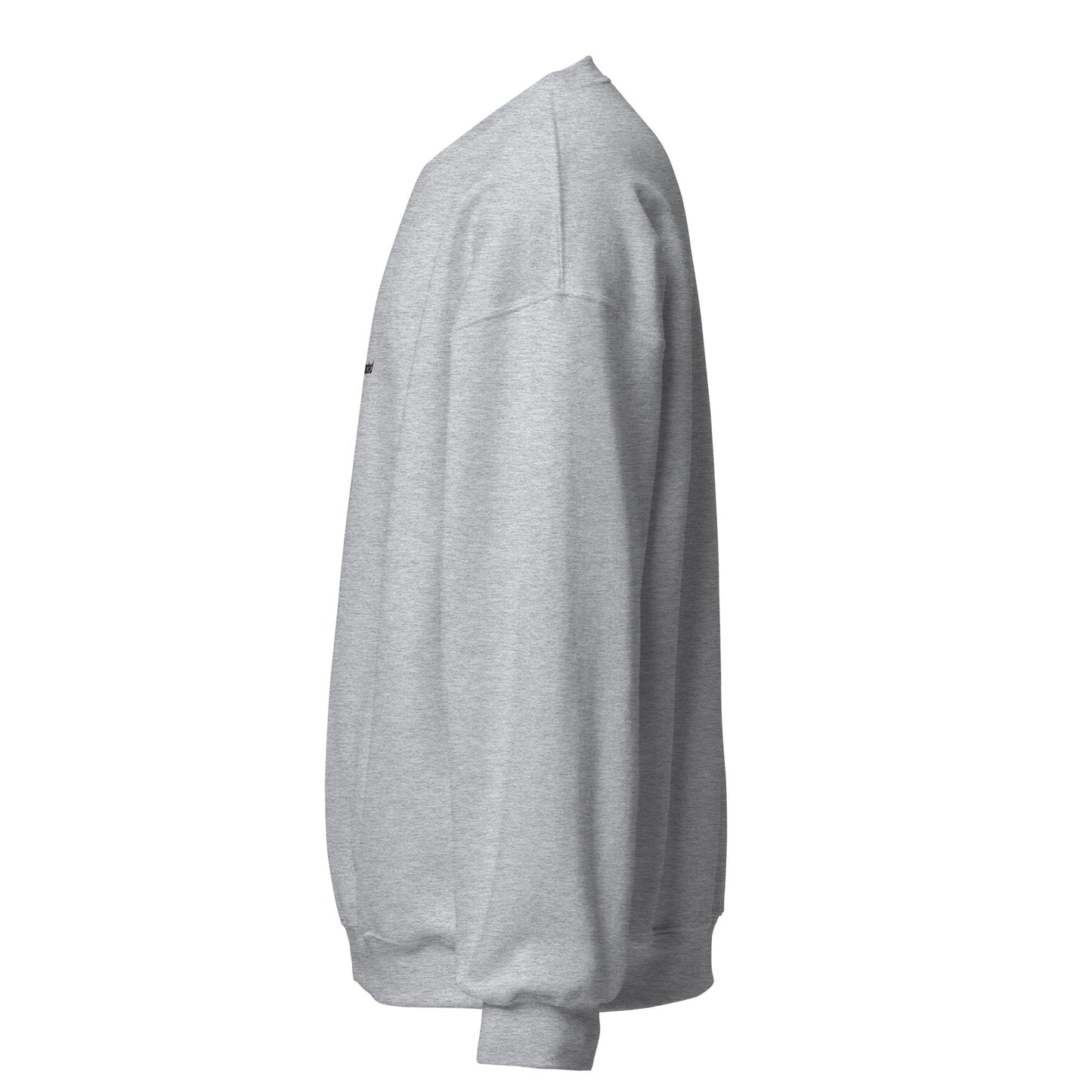 UrbanFlex Unisex Sweatshirt - BunnyBanky