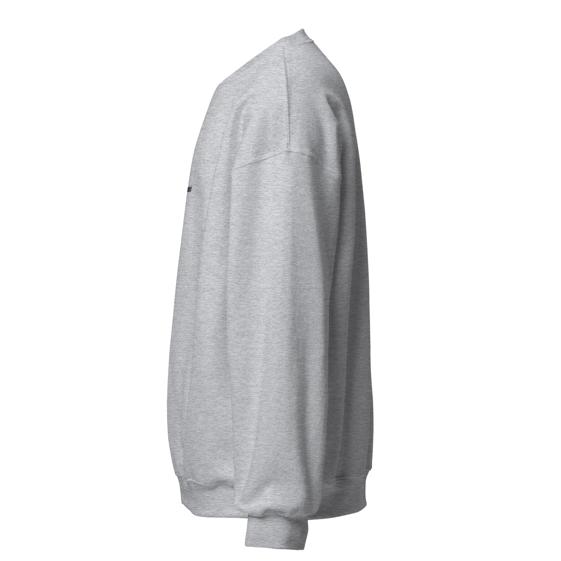 UrbanFlex Unisex Sweatshirt - BunnyBanky
