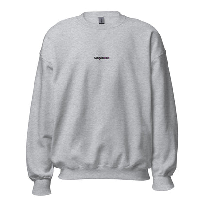 UrbanFlex Unisex Sweatshirt - BunnyBanky
