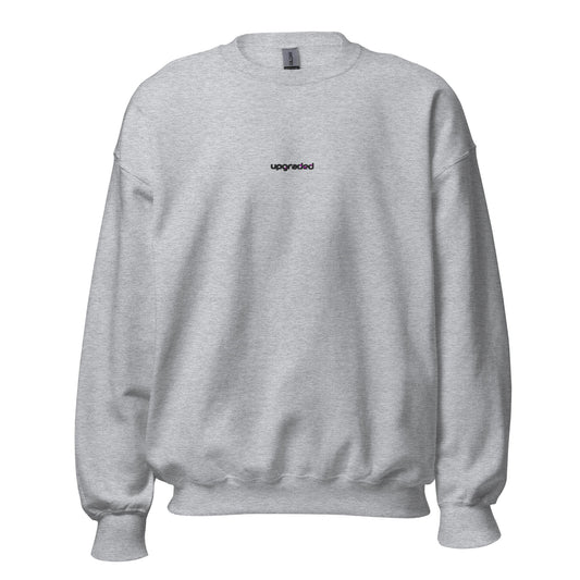 UrbanFlex Unisex Sweatshirt - BunnyBanky
