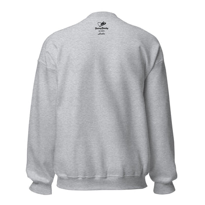 UrbanFlex Unisex Sweatshirt - BunnyBanky