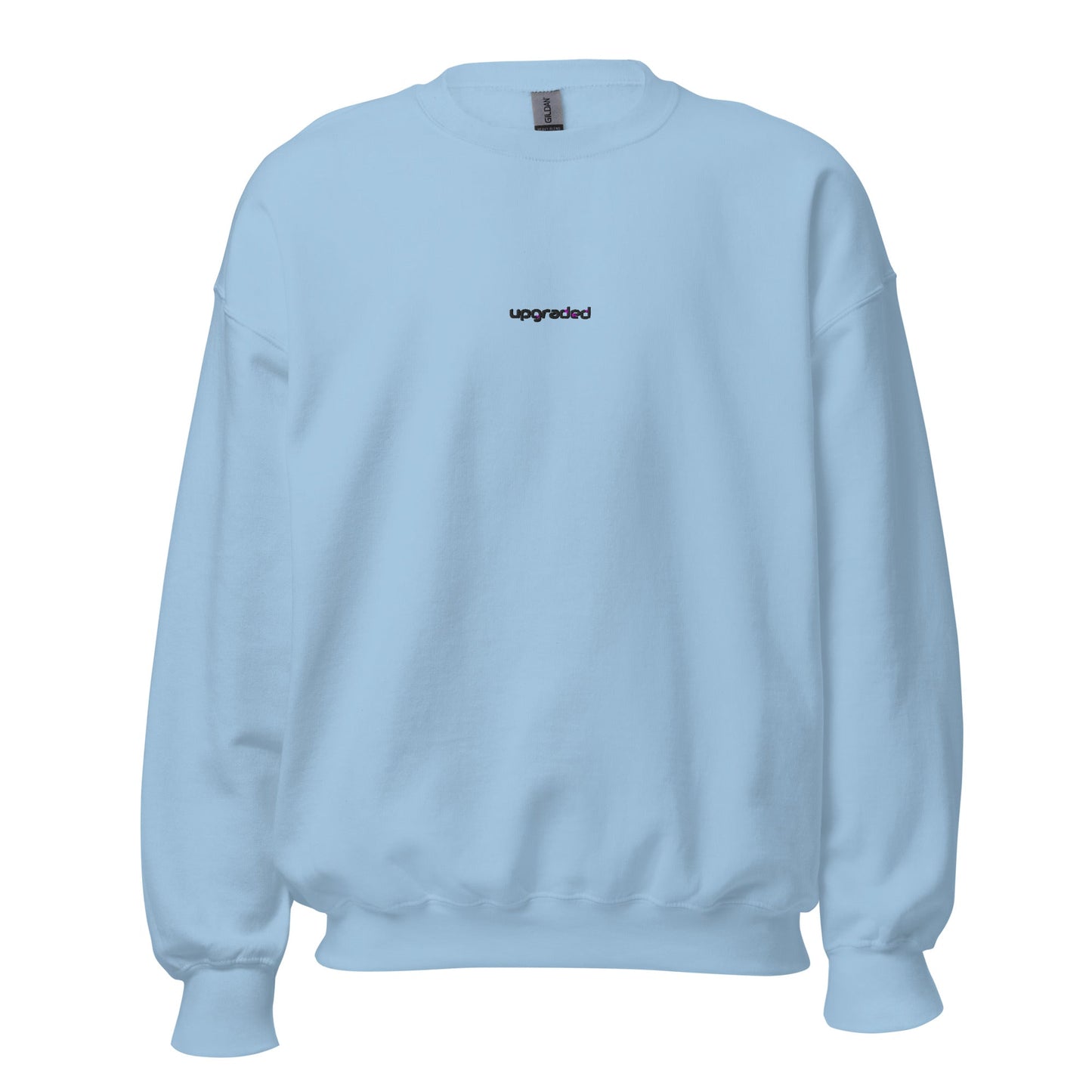 UrbanFlex Unisex Sweatshirt - BunnyBanky