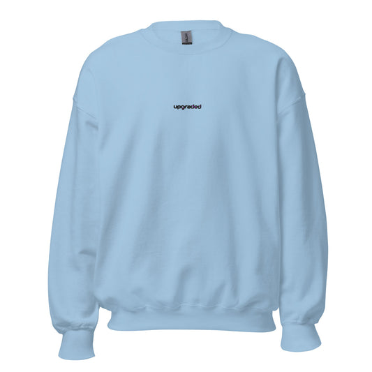 UrbanFlex Unisex Sweatshirt - BunnyBanky