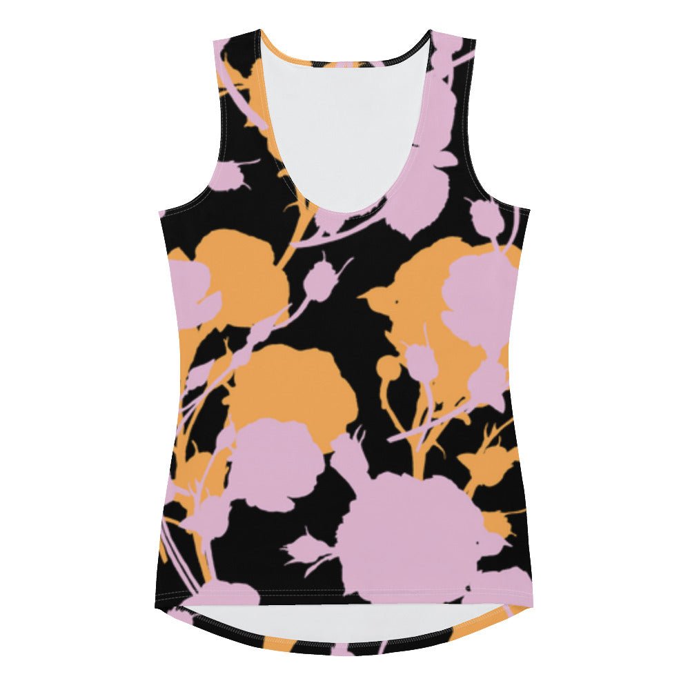 Victoria Tank Top - BunnyBanky