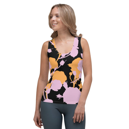 Victoria Tank Top - BunnyBanky